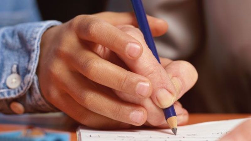 El analfabetismo en las provincias se redujo en el periodo 2001-2010