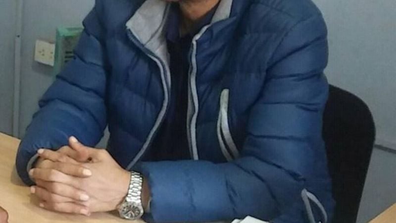 Falleció el ex intendente y senador Mario Figueroa