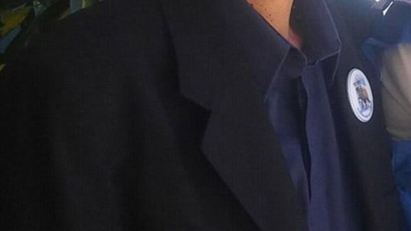 Falleció el ex intendente y senador Mario Figueroa