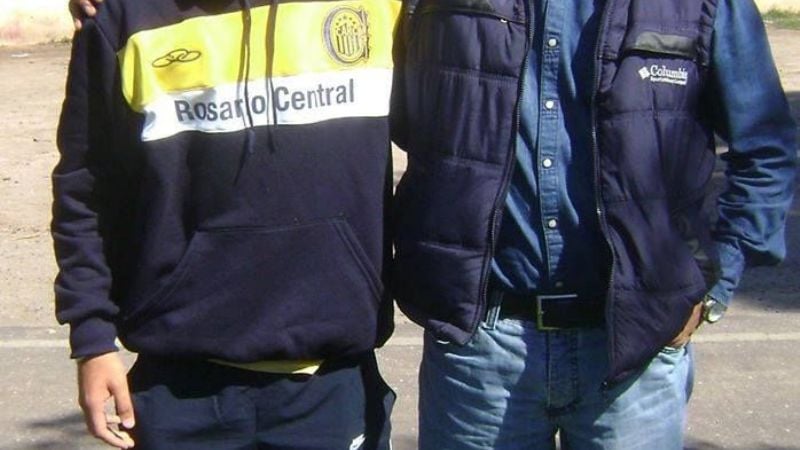 La Liga Chacarera de duelo por el deceso de Mario Figueroa