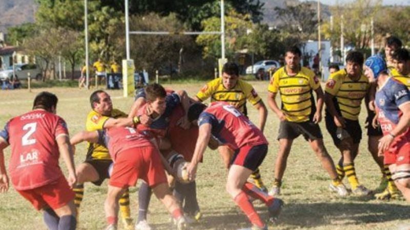 Catamarca RC-Hurones, una final “catucha” en el torneo de la Andina