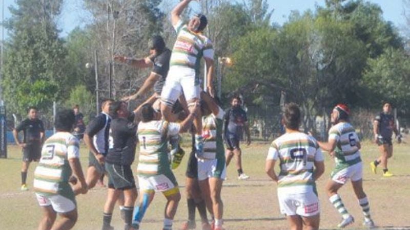 Catamarca RC-Hurones, una final “catucha” en el torneo de la Andina