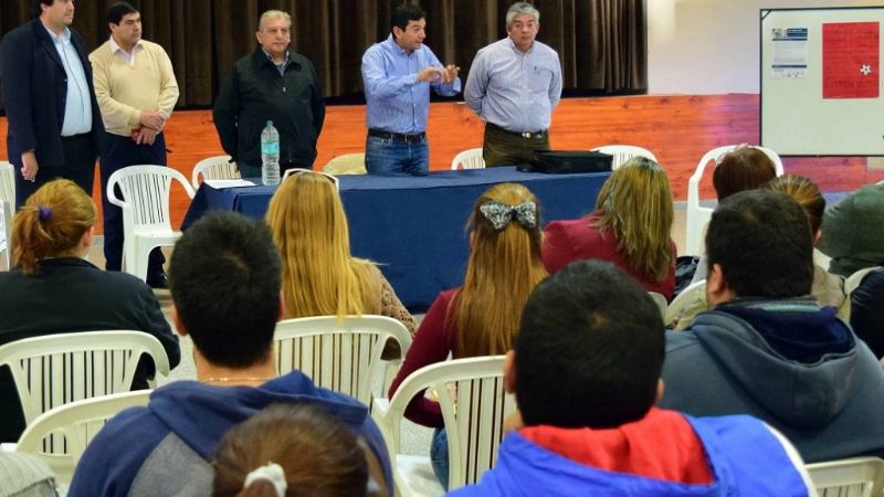 Inició capacitación para aspirantes a la Guardia Urbana Municipal en FME