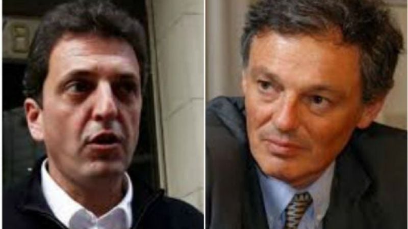 Duros cruces del Gobierno con la oposición y empresarios por importaciones