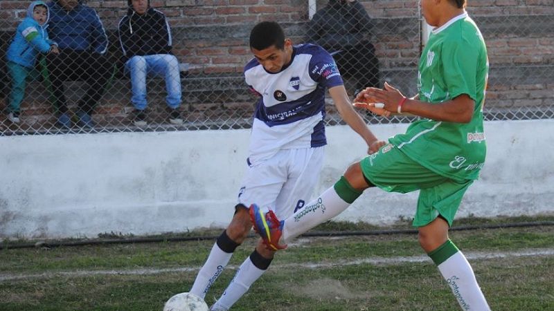 Con San Martín-Sumalao vuelve el Anual al “Prevedello”