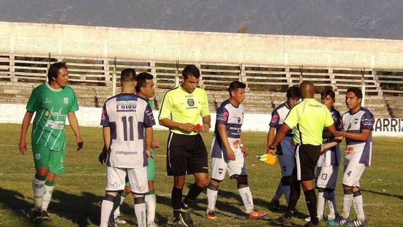 “Santos” y “Orientales” siguieron jugando para el “Bandeño”