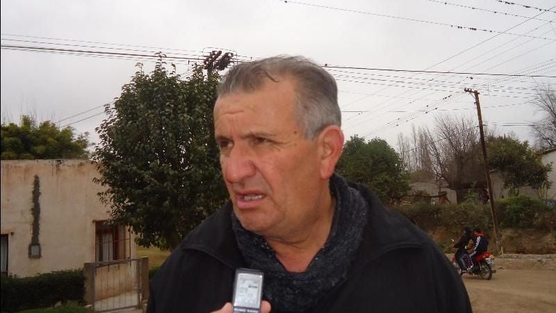 Solicitan la destitución de Guerrero en el PJ Andalgalá