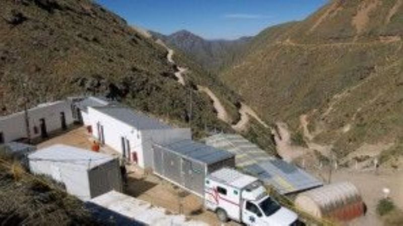 “Agua Rica no renunciará a ninguno de sus derechos”