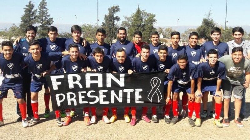 Quilmes Campeón de la Copa “Semana Aniversario de la UNCa”
