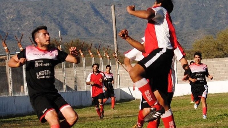 Despega el “Bandeño” o pueden quedar cuatro líderes en Las Chacras