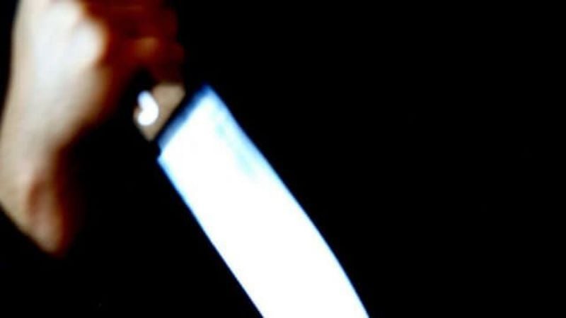 Una mujer y una adolescente apuñalaron a una joven en Valle Viejo