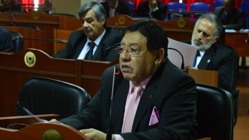 Proponen la creación de una Comisión Provincial por la determinación de límites