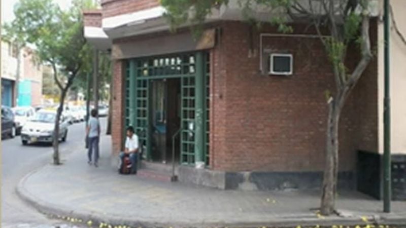 Esta semana, OSEP no atiende en bocas de expendio