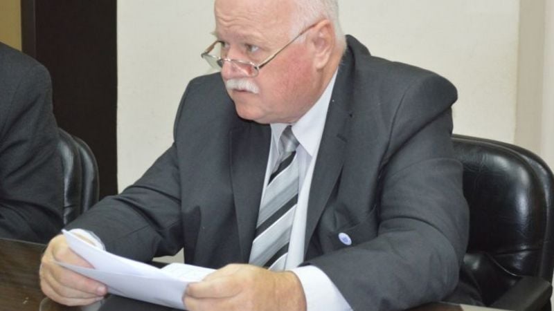 Crisis industrial: Piden informes sobre medidas y gestiones realizadas