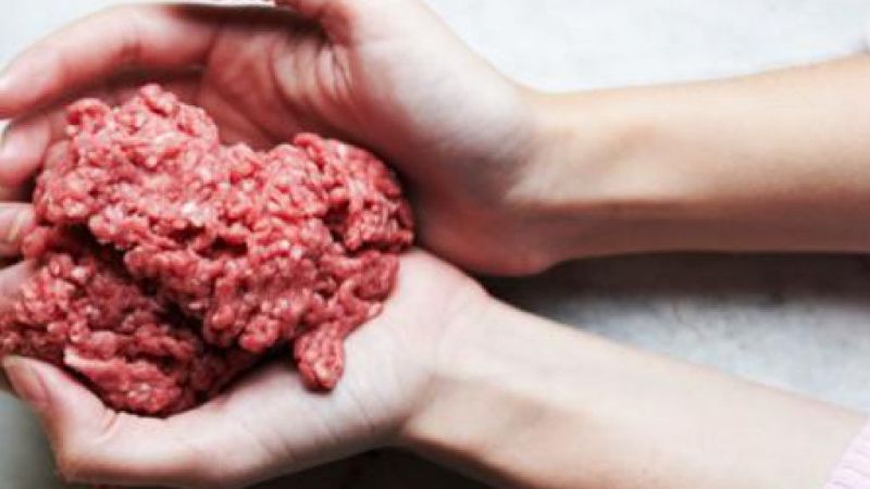 Foro sobre prevención del síndrome urémico hemolítico