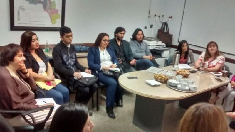 Coordinan acciones preventivas por la Semana del Estudiante