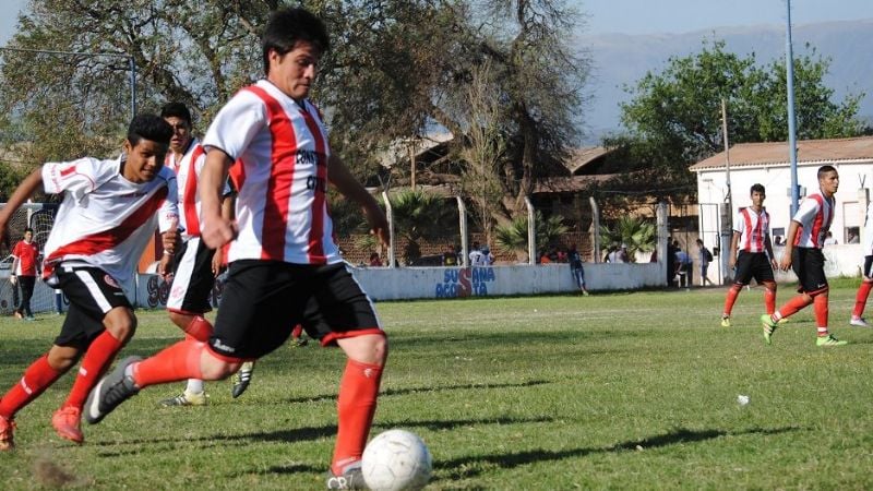 “La Villa” metió la cola y hay cuatro punteros en Las Chacras