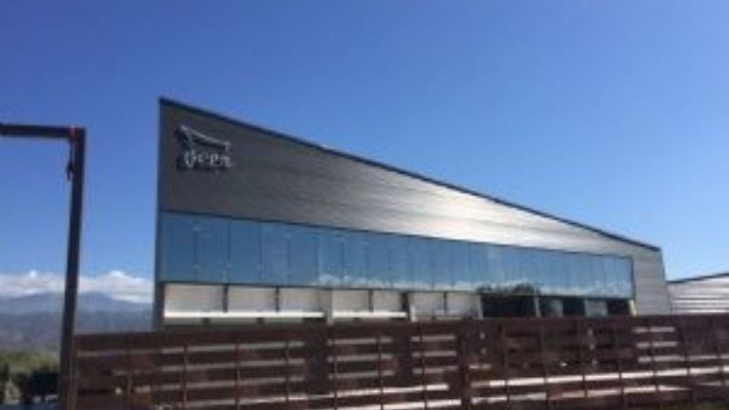 Multan con $80.000 al boliche Veer