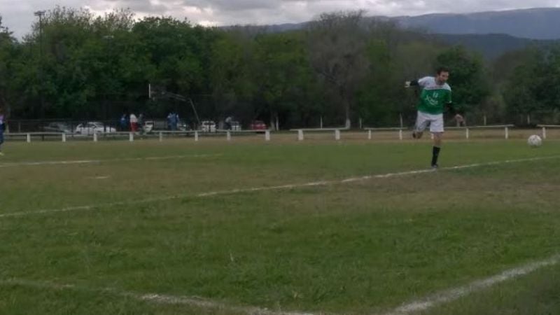 Se “empiojó” el Anual de Única y ahora hay cinco candidatos