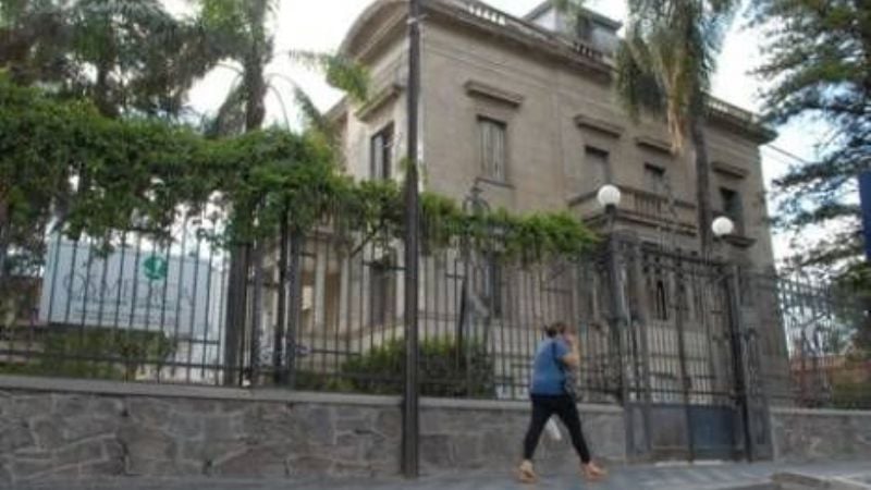 El Círculo Médico tiene nuevo presidente