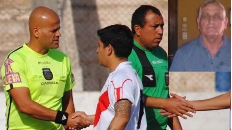 En Las Chacras informarán sobre cambios en las reglas de juego