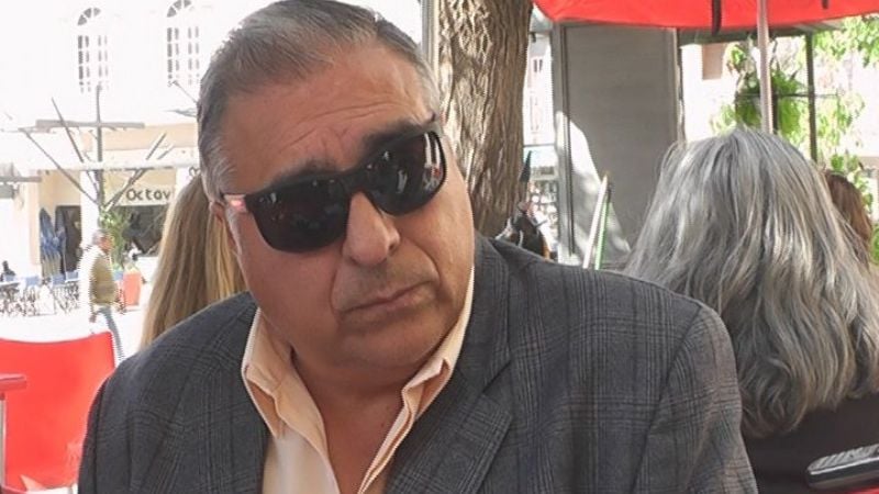 Álvarez, el mago de la contradicción