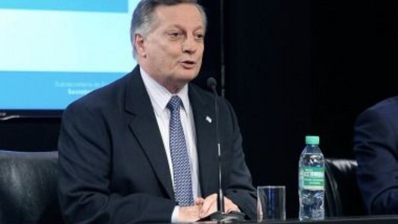 Macri aseguró que Aranguren se desprendió de sus acciones en Shell