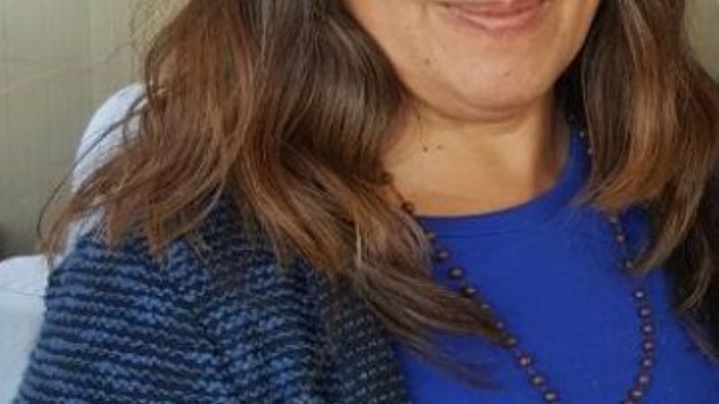 Docente catamarqueña premiada a nivel nacional