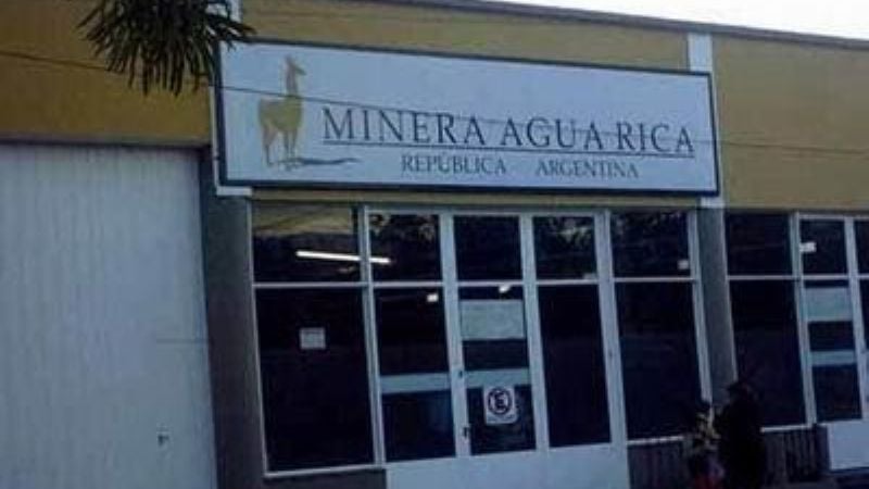 “Esta ordenanza atenta contra nuestra fuente laboral”