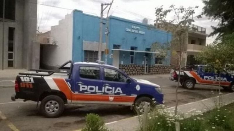 A los gritos, un hombre discapacitado denunció que fue víctima de un abuso sexual