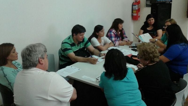 Se reúne el Consejo Diocesano de Pastoral convocado por el Obispo