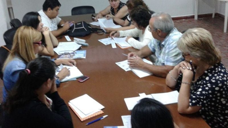 Se reúne el Consejo Diocesano de Pastoral convocado por el Obispo