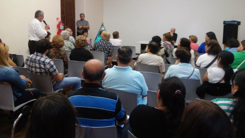 Se reúne el Consejo Diocesano de Pastoral convocado por el Obispo