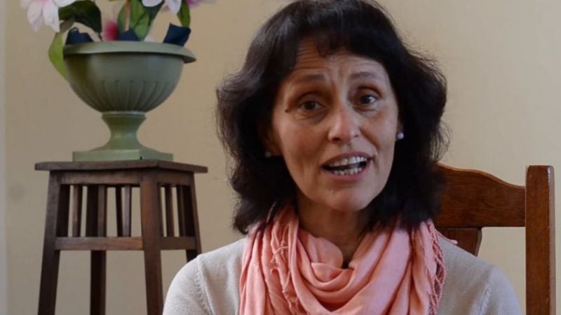 Destacada profesional brindará conferencia sobre ensañamiento terapéutico en el San Juan