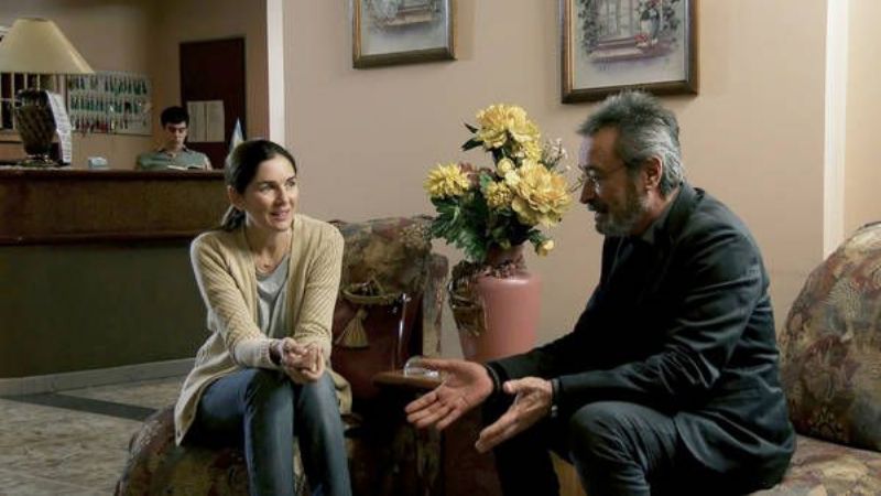 "El ciudadano ilustre": Pinta tu aldea (si puedes)