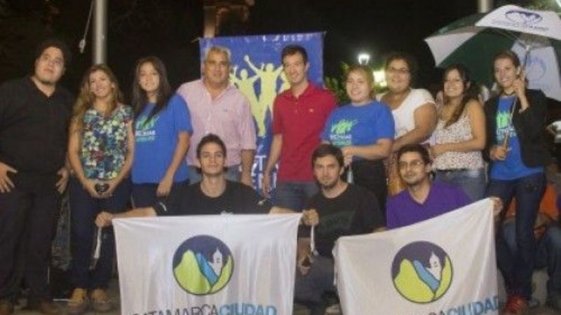 El viernes se elegirán la Reina Capitalina y Provincial