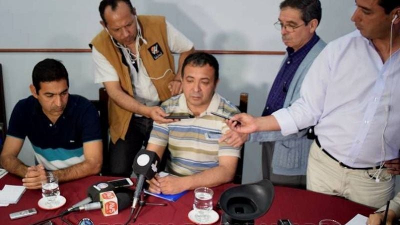 Identificaron al supuesto asesino de Ramona Andrada