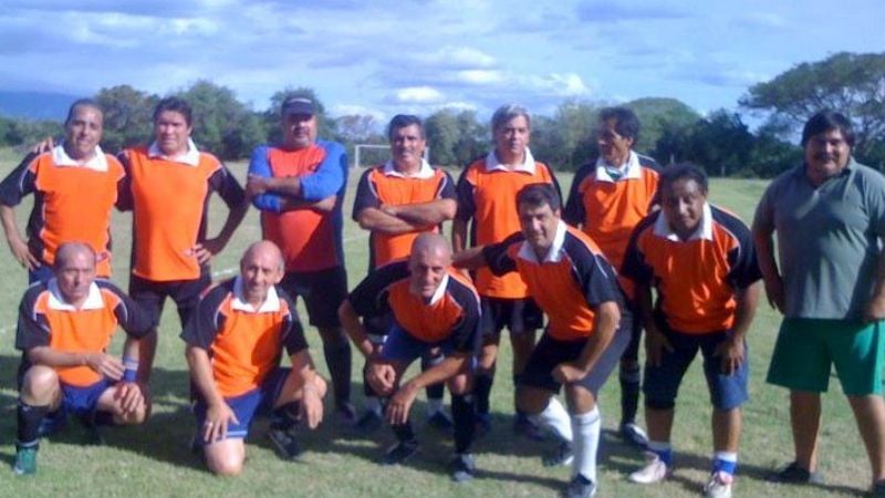 La Sénior cierra el Anual con la expectativa por el 3er. puesto