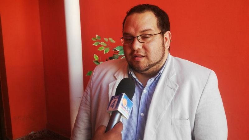 Este sábado, inicia el Segundo Parlamento de Jóvenes Militantes