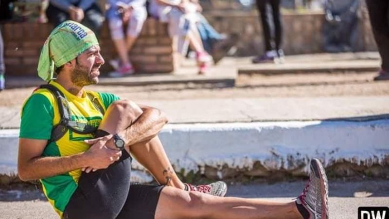 Los Leones del Ambato coparon el Chuquis Extreme, en La Rioja