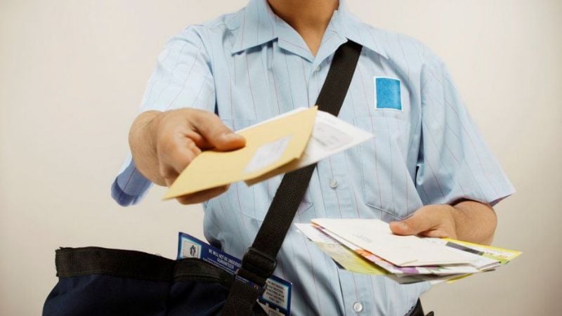 14 de septiembre: Día del Cartero en Argentina