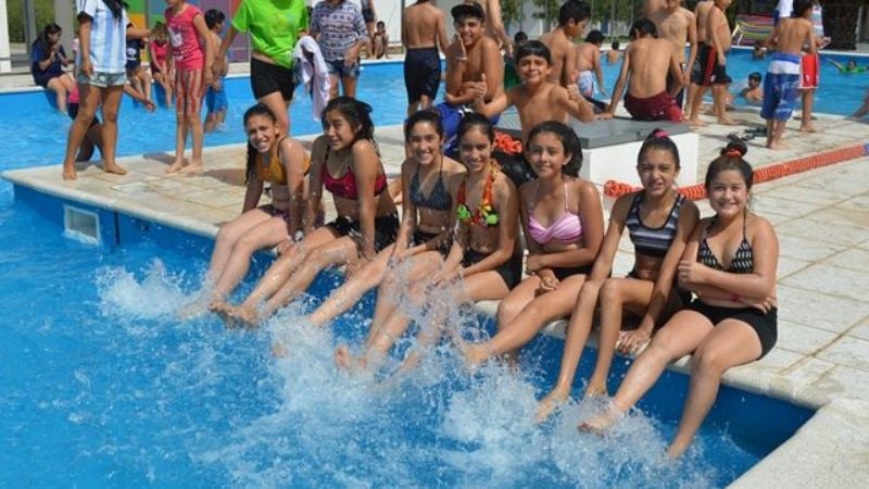 El CIIC se presenta en Belén y Santa María