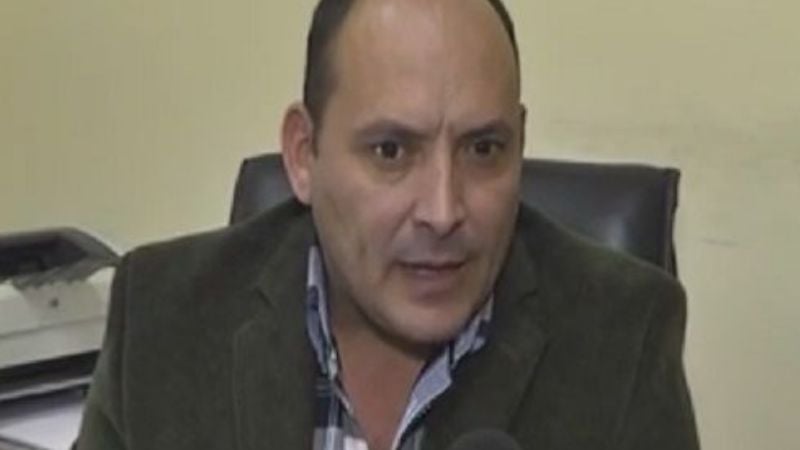 Ingresaron al Senado los pliegos de Figueroa Vicario y Molina