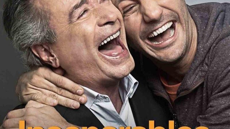 “Inseparables” sigue en cartelera en el Espacio INCAA