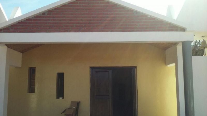 El Obispo dedicará templos en Hualfín y La Carrera