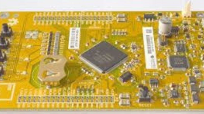 Curso: Programación de computadora industrial en versión educativa