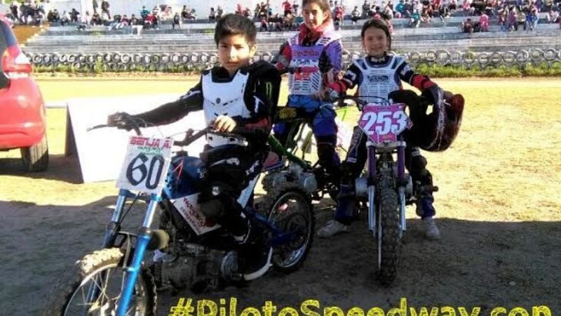 El domingo se corre la 6ta. fecha del Speedway Regional