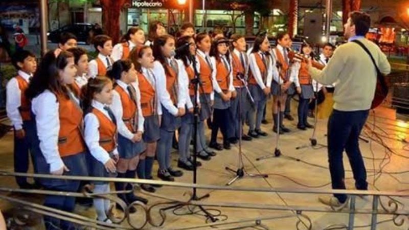 Inscriben para los talleres de “Catamarca da la Nota 2016”