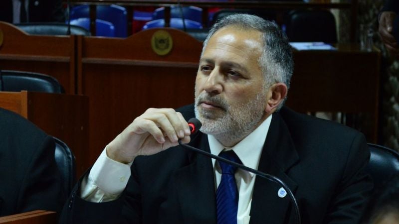 Luz verde a la creación de un Centro de Tratamiento y rehabilitación de adicciones en Andalgalá