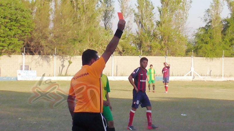 Piden duras sanciones a jugadores que estarían adulterando documentación